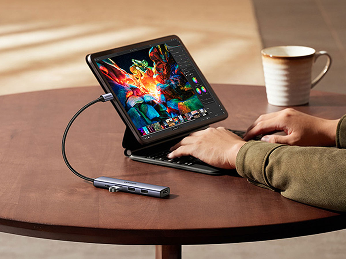 UGREEN CM478 Adapter HUB