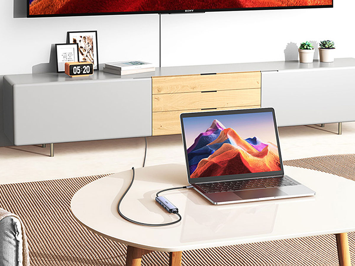 UGREEN CM478 Adapter HUB