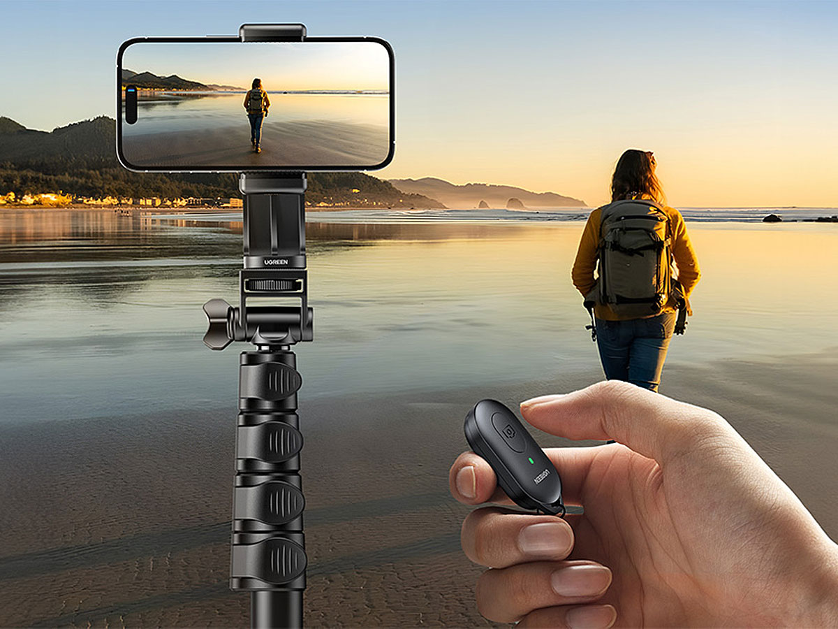 UGREEN LP680 Selfie-Stick