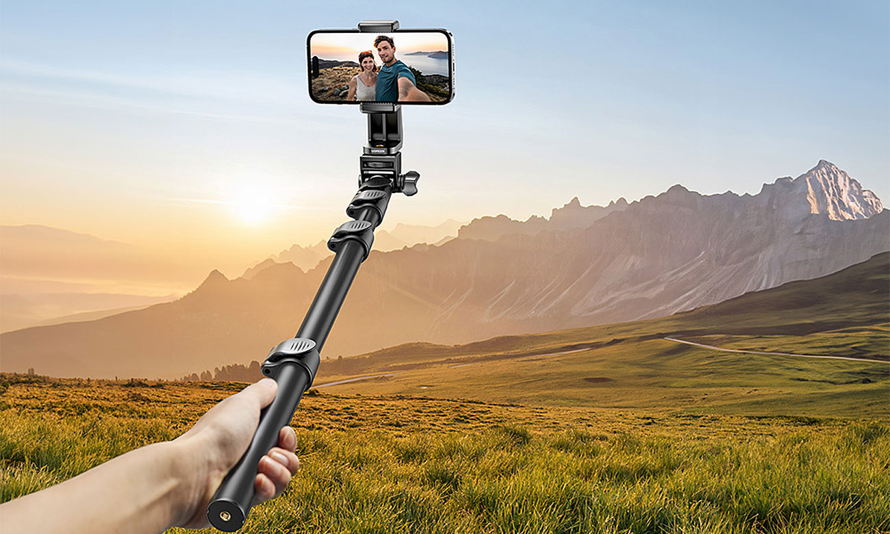 UGREEN LP680 Selfie-Stick