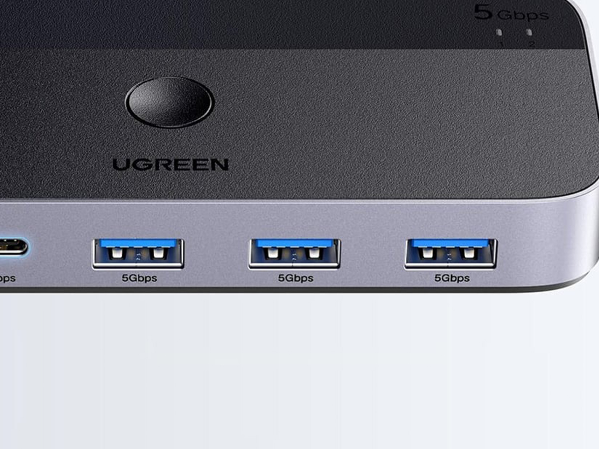 UGREEN CM662