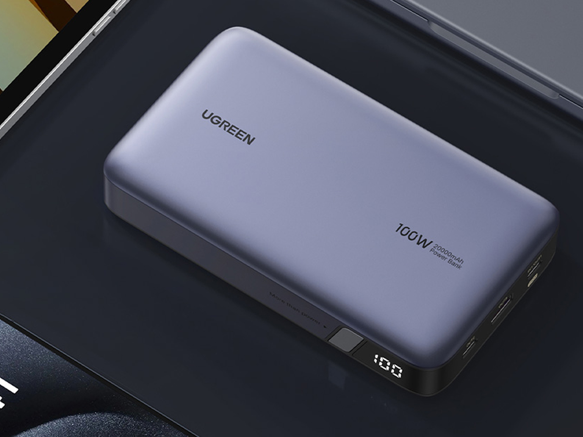 Powerbank UGREEN 20000 mAh PB720