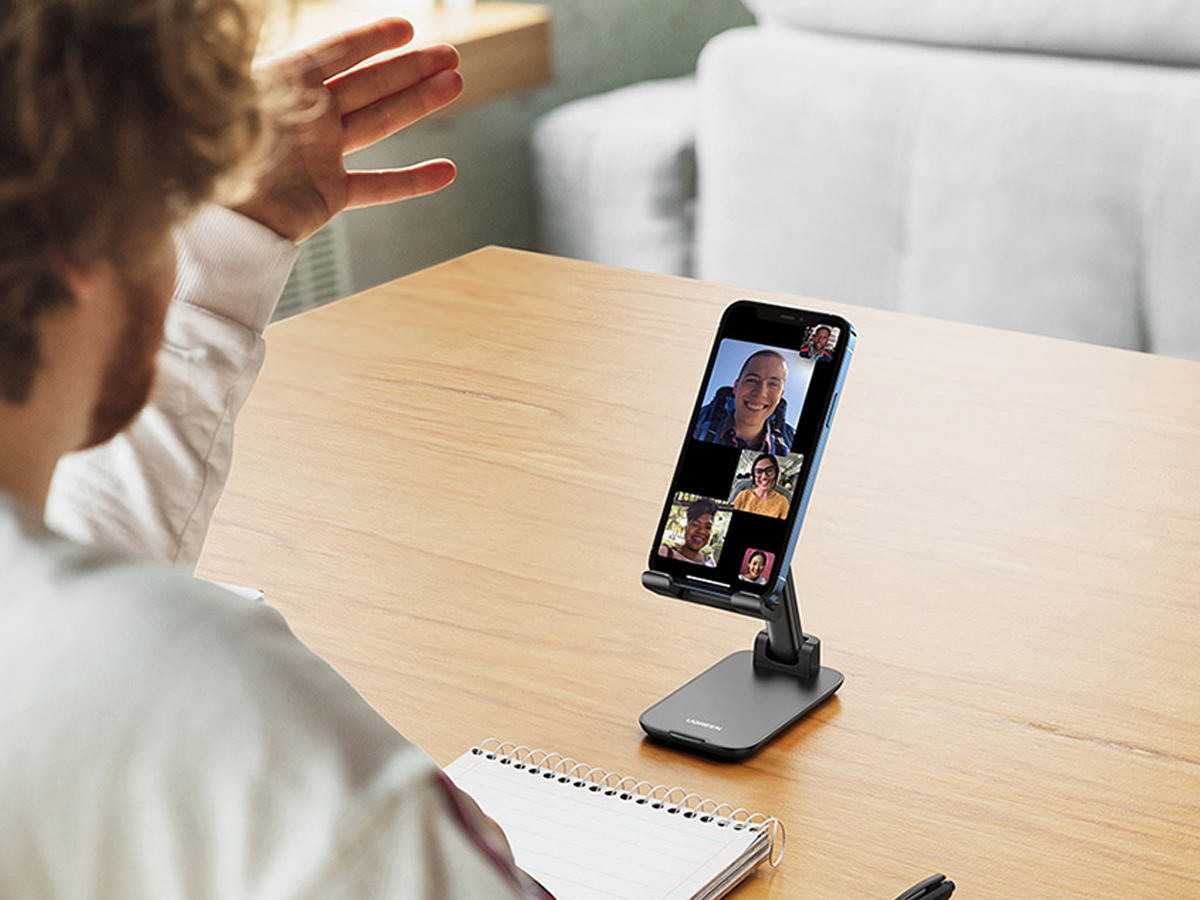 Ständer für Handy und Tablet UGREEN LP373