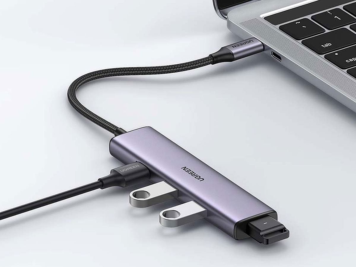 UGREEN CM473 Adapter Hub USB