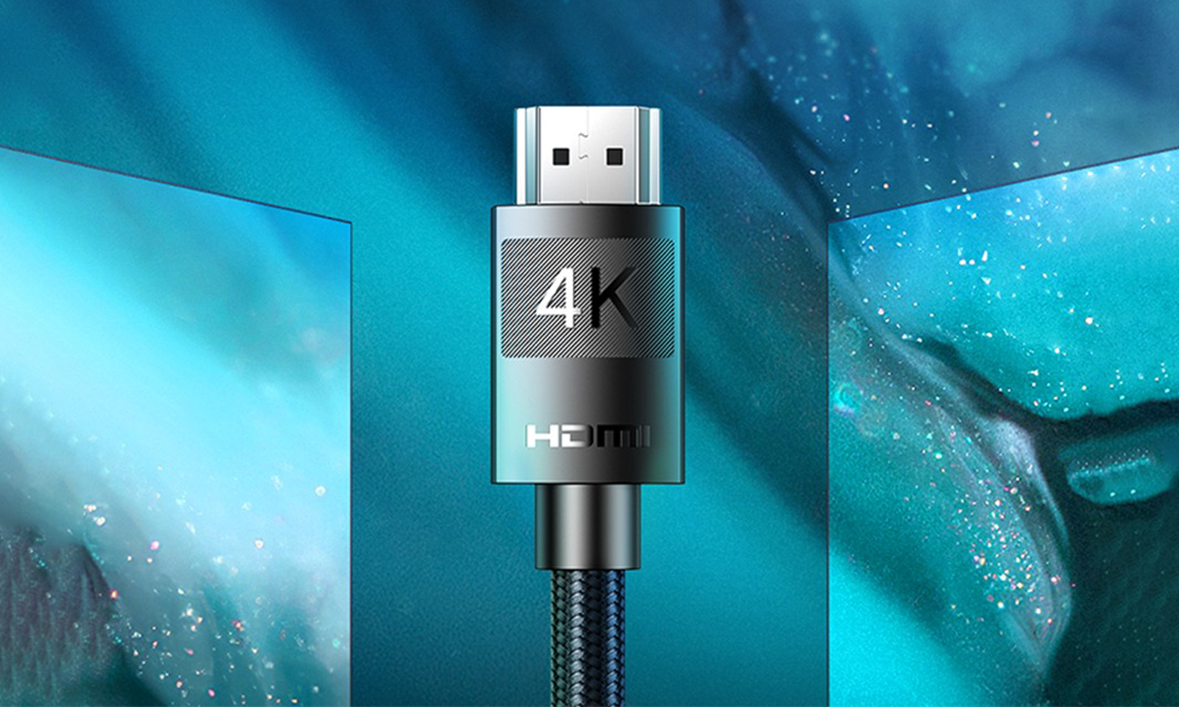 UGREEN HD119 4K 60 Hz 1 m