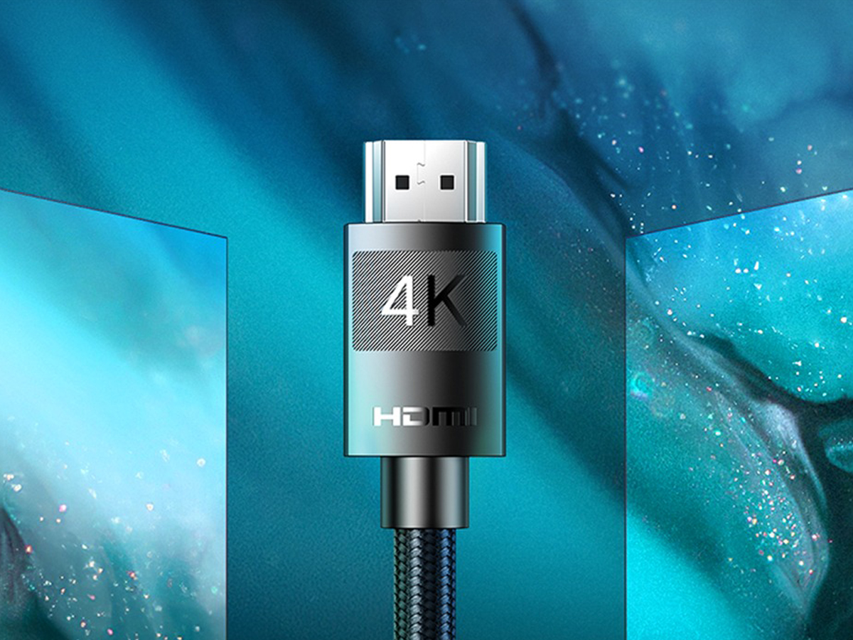 UGREEN HD119 4K 60 Hz 1 m