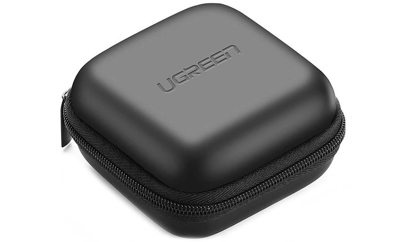 Etui UGREEN für Kopfhörer 8 cm x 8 cm