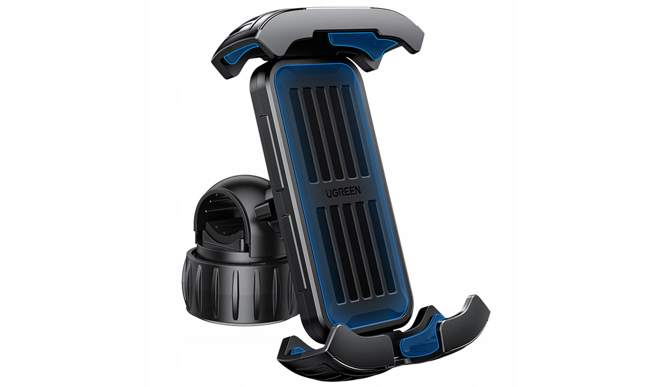 UGREEN Fahrradhalterung Befestigung