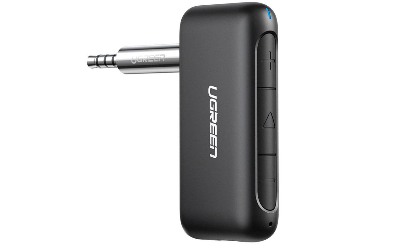 UGREEN Bluetooth 5.0 Audioempfänger