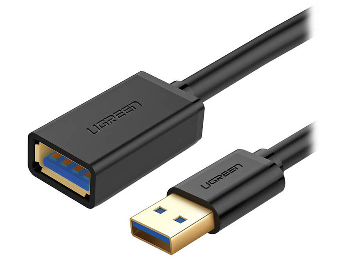 Verlängerungskabel US129 USB 3.0 0,5m