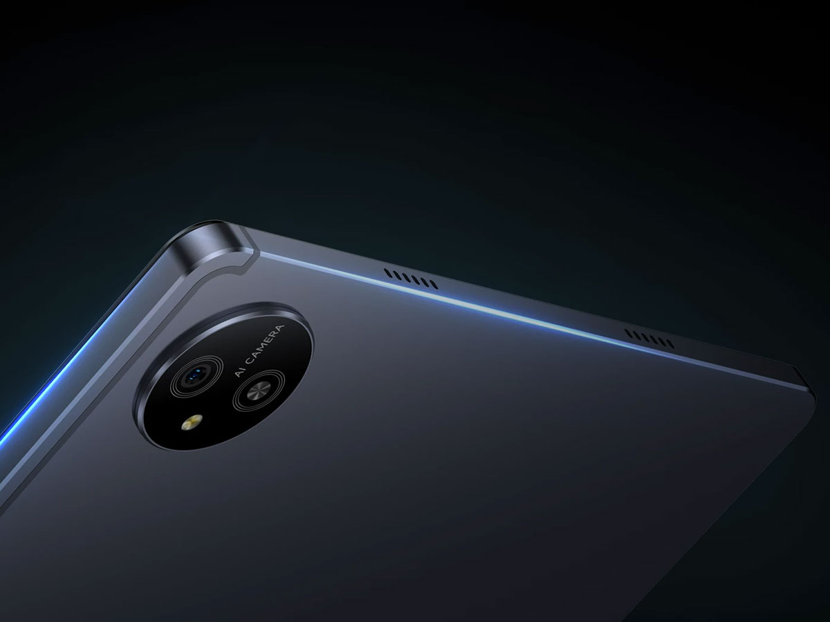 uleFone A11 Pro Kamera