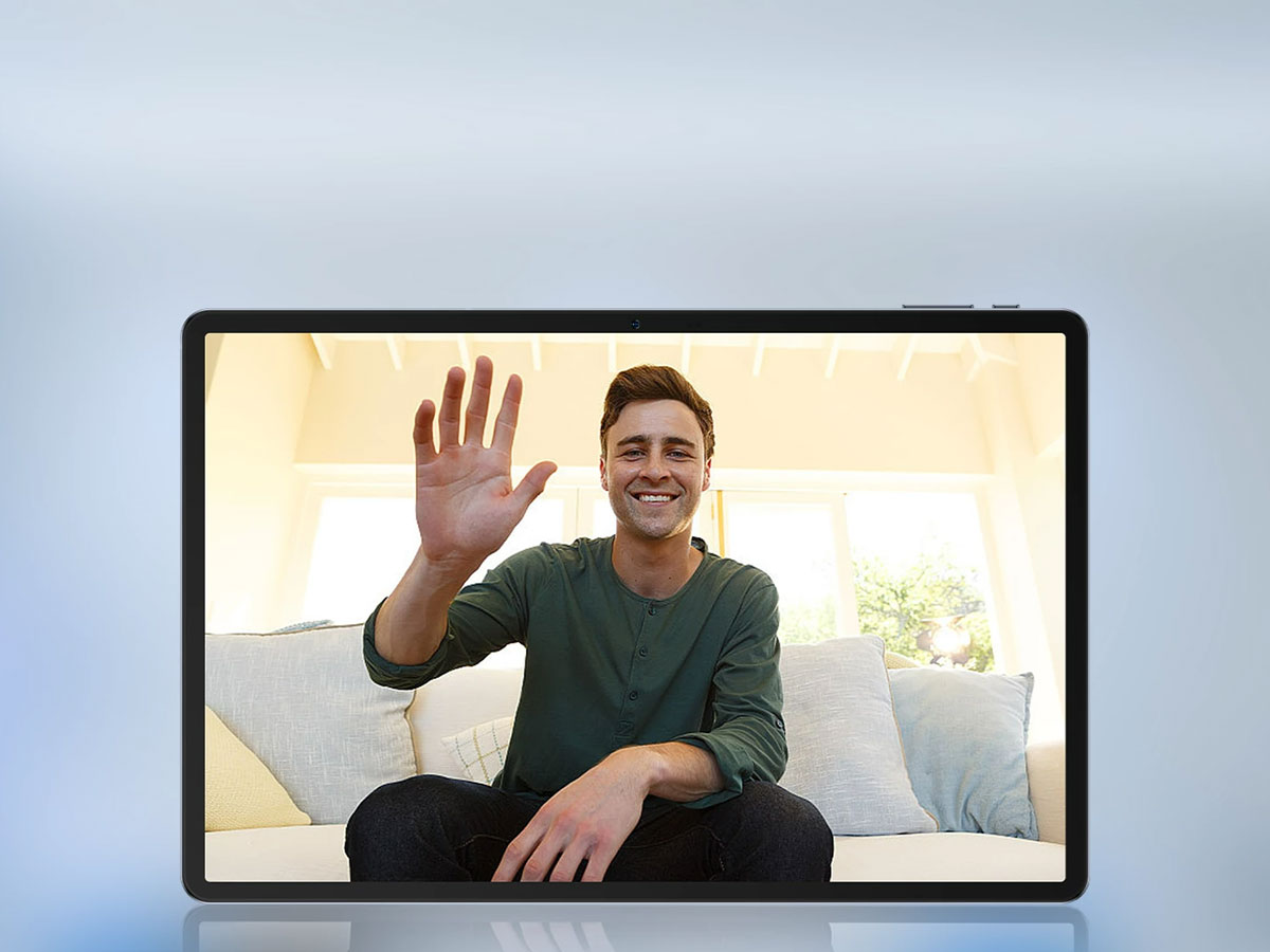 uleFone A11 Pro Bildschirm