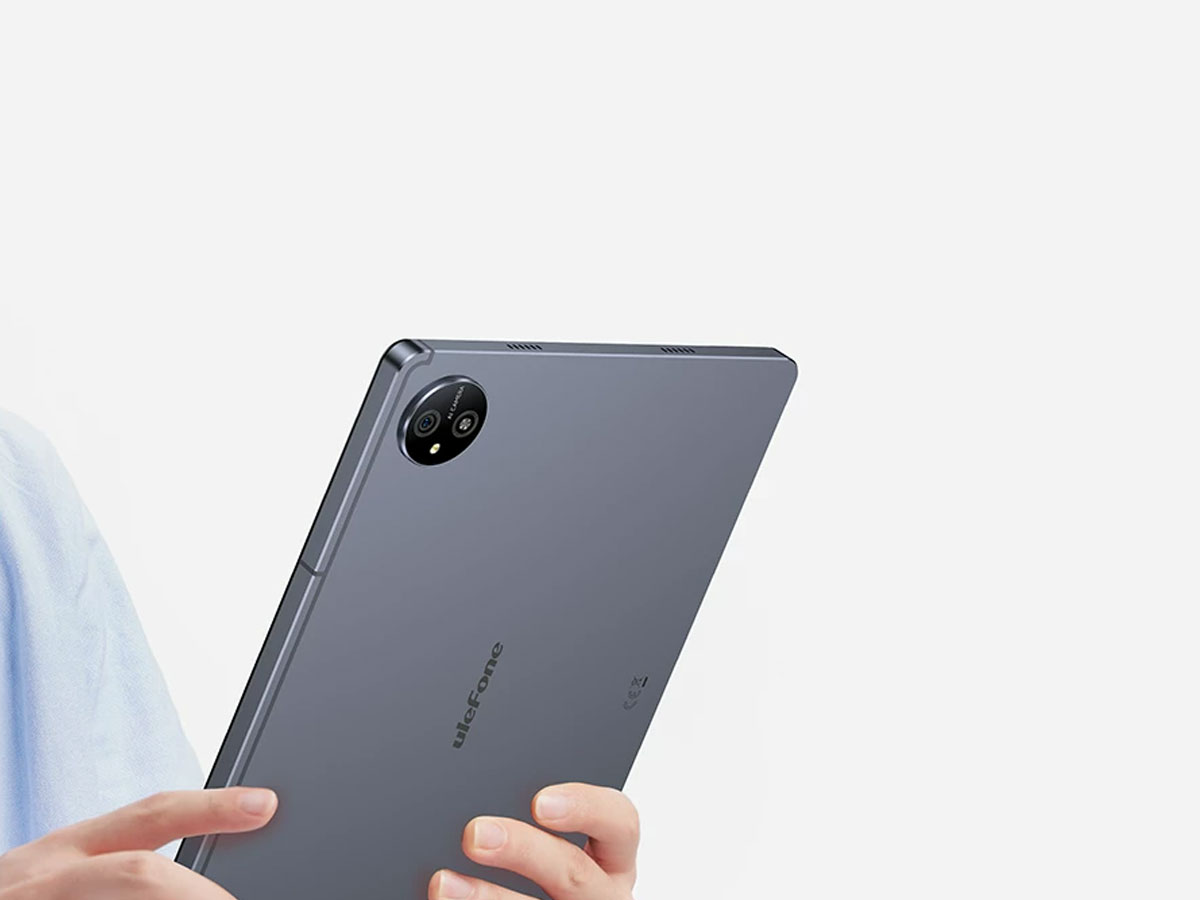 uleFone A11 Pro Rückseite