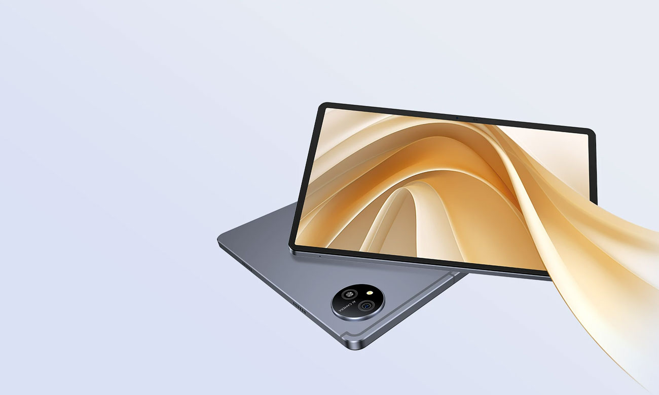 uleFone A11 Pro Aussehen