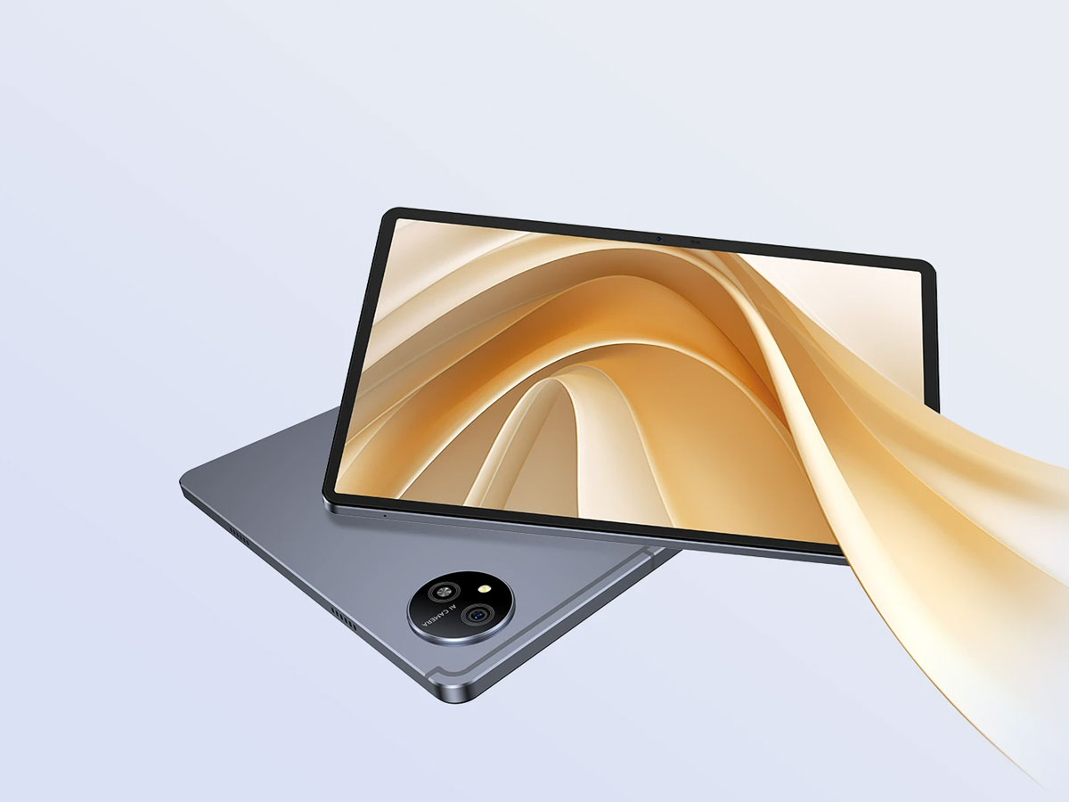 uleFone A11 Pro Aussehen