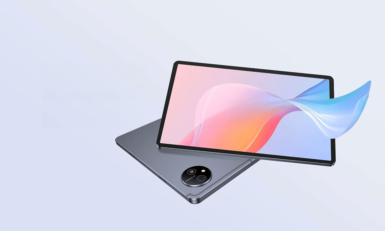 uleFone A11 Aussehen