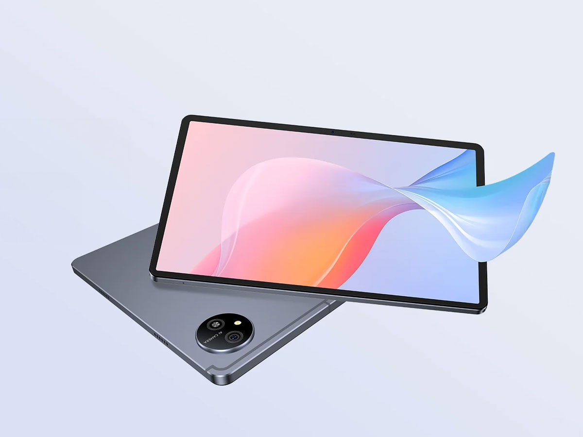 uleFone A11 Aussehen