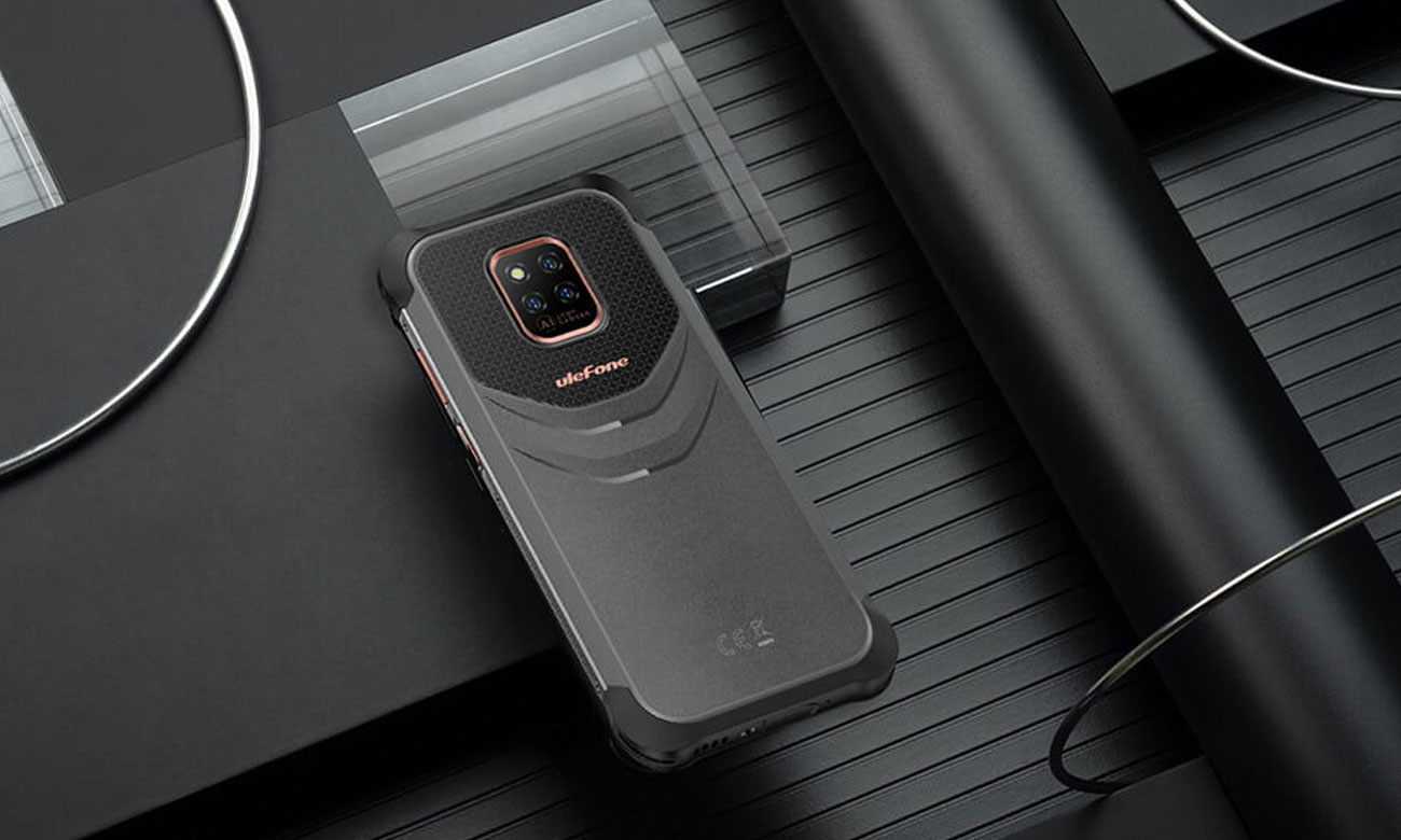 uleFone Armor 14 Pro obudowa