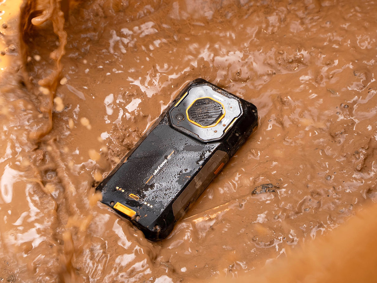 uleFone Armor 26 Ultra 5G Smartphone