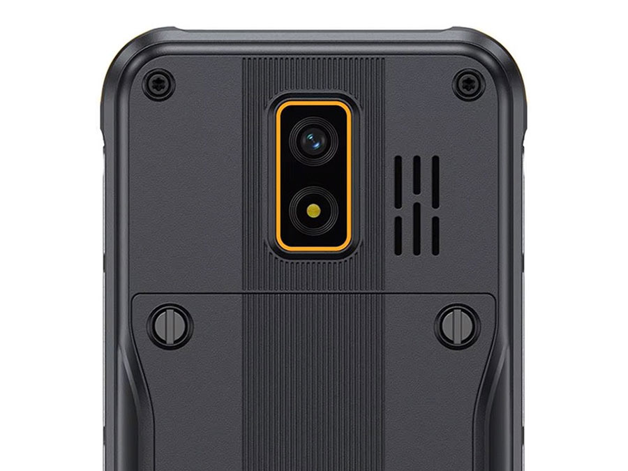 Ulefone Armor Mini 4 Kamera