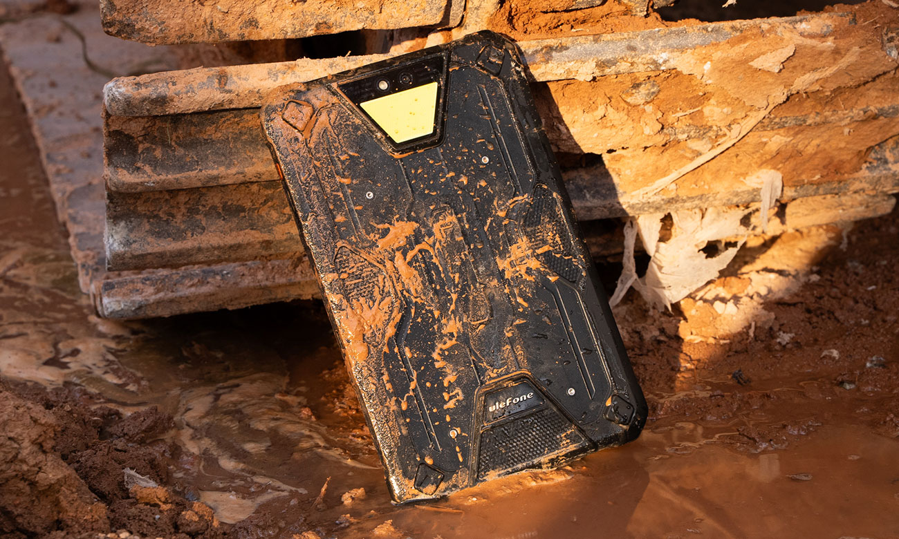 Ulefone Armor Pad 2 LTE