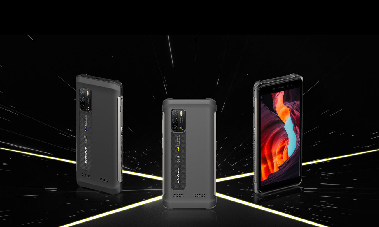 uleFone Armor X10 Pro Smartphone