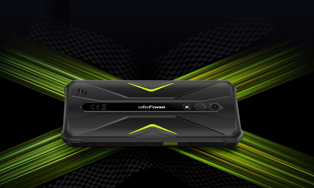 uleFone Armor X12 Pro obudowa