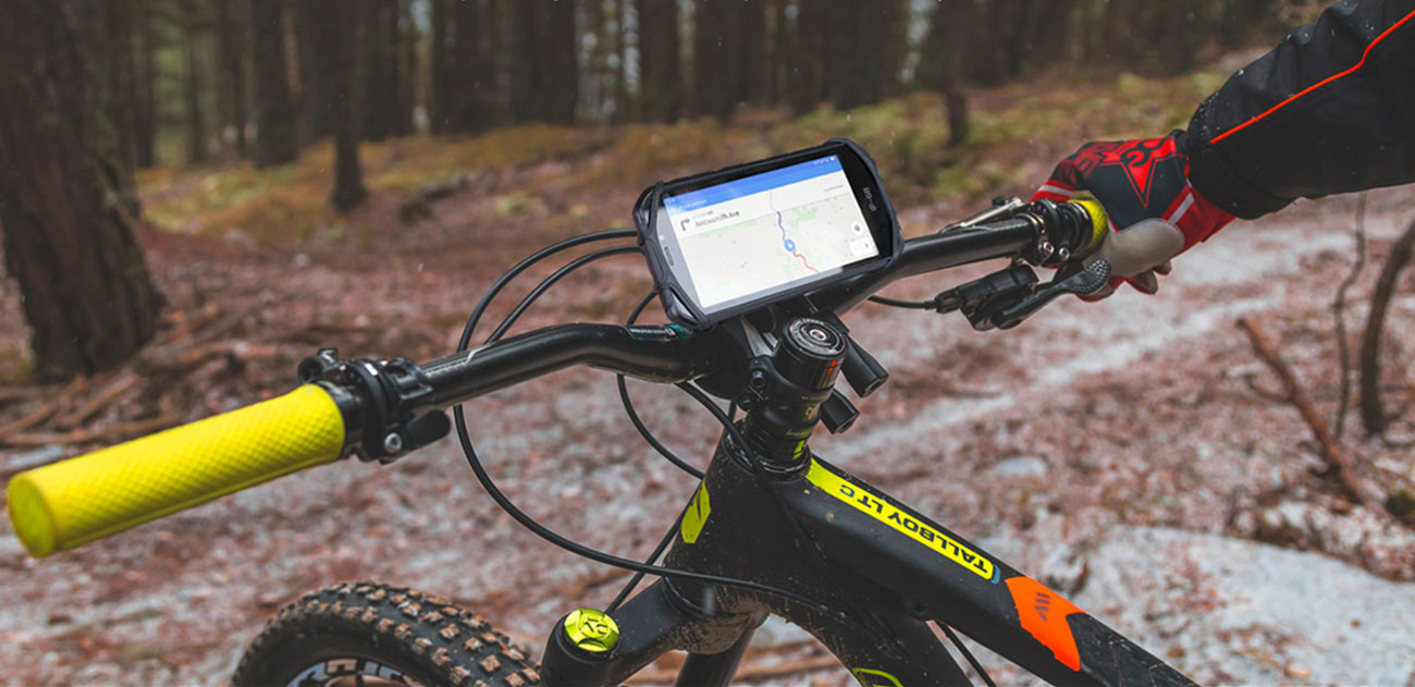 Bezahlen Sie mit Ihrem Smartphone über NFC