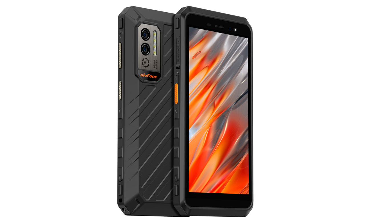 uleFone Power Armor X11 Gehäuse