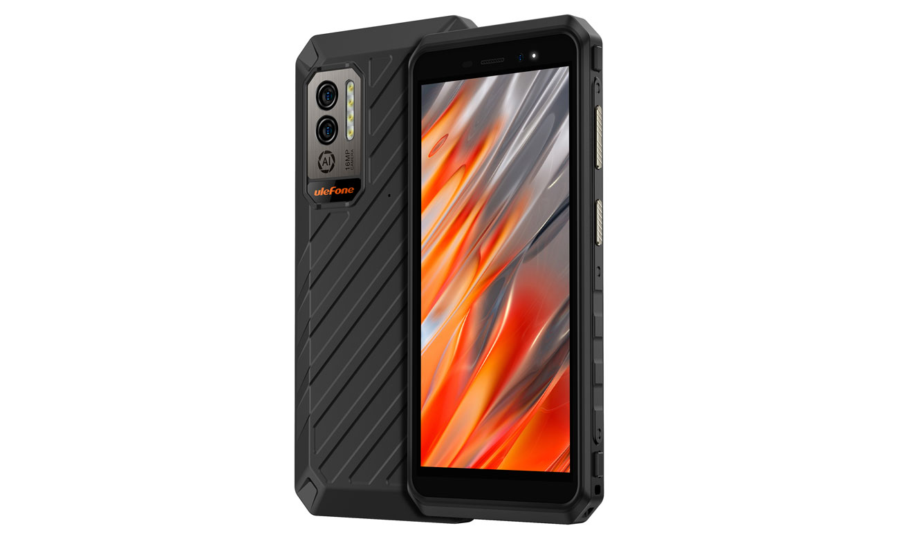 uleFone Power Armor X11 Smartphone