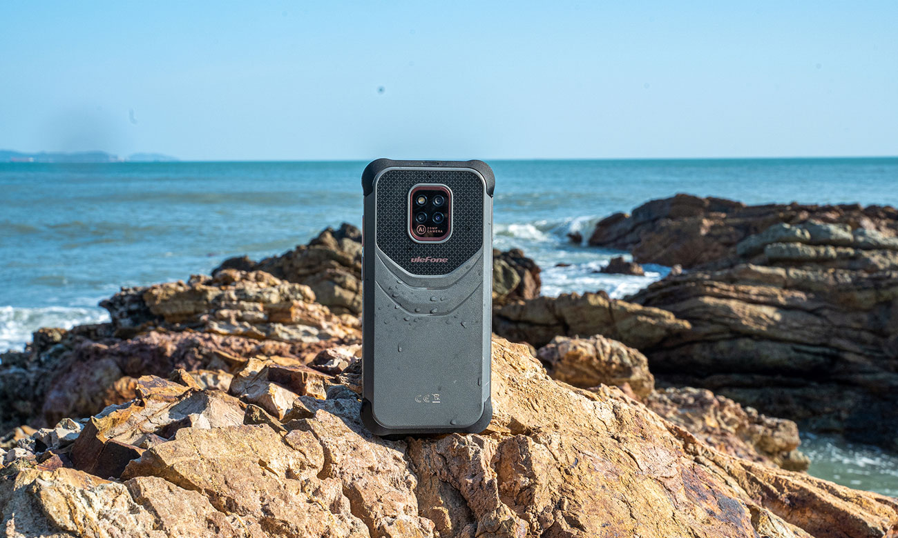 uleFone Power Armor 14 obudowa