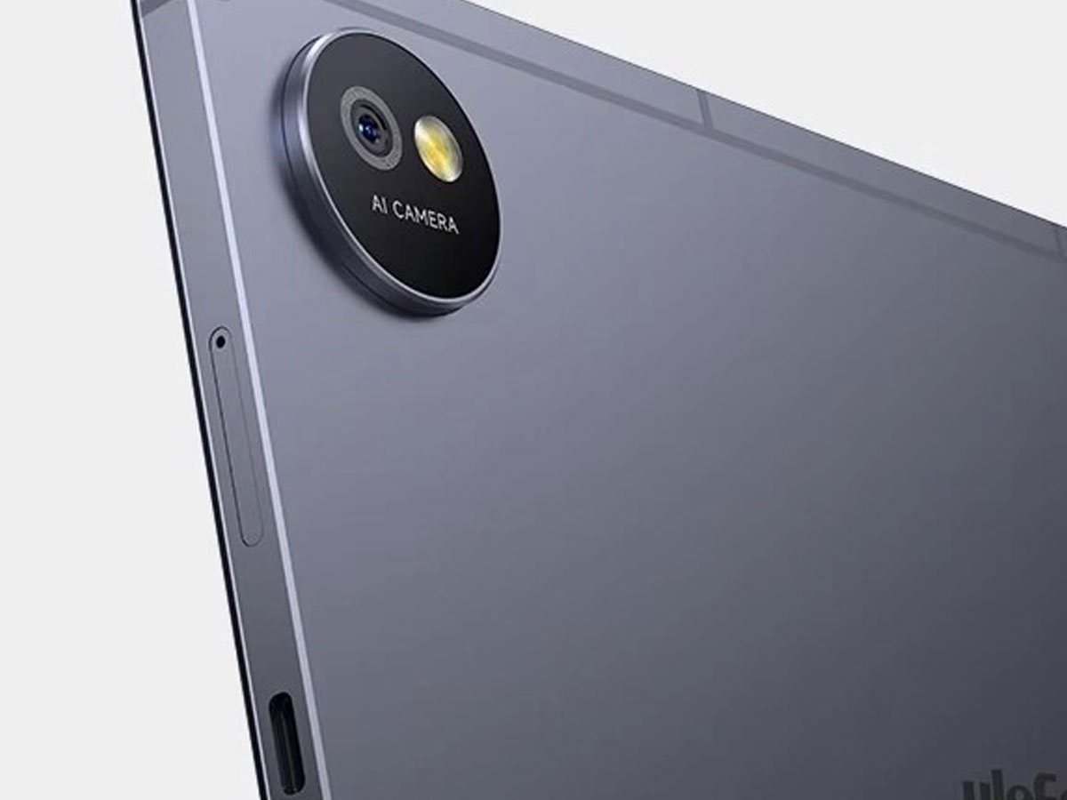 uleFone Tab A10 Pro LTE 10,1 6/128GB Kamera