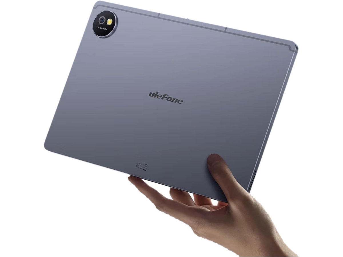 uleFone Tab A10 Pro LTE 10,1 6/128GB Leichtigkeit