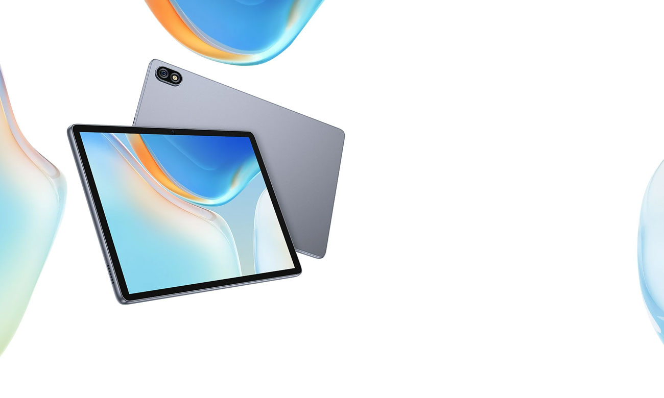 uleFone W10 Aussehen