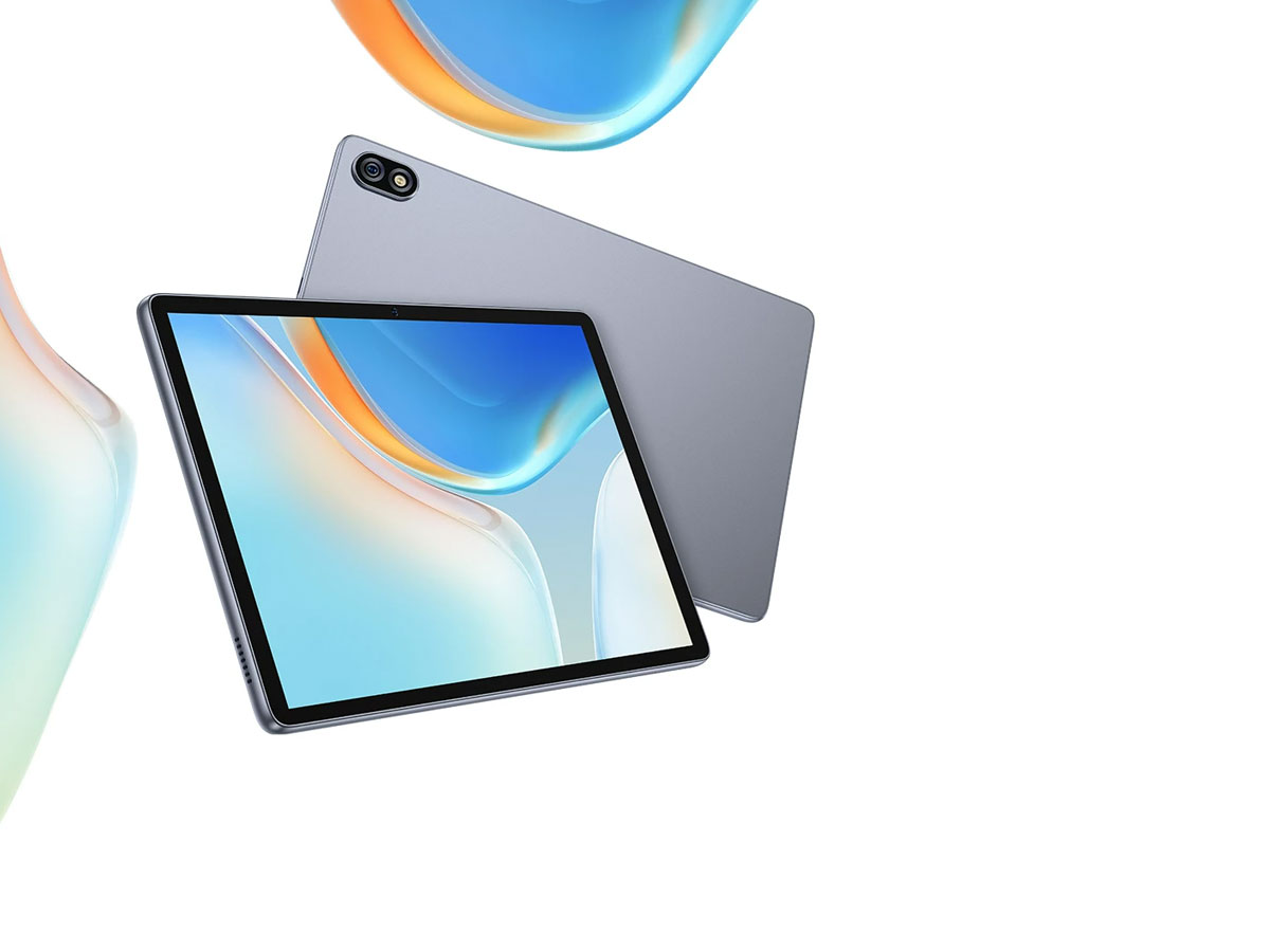 uleFone W10 Aussehen