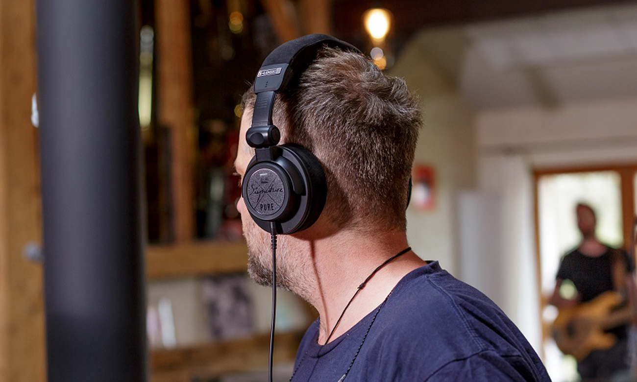 Ultrasone Signature Pure