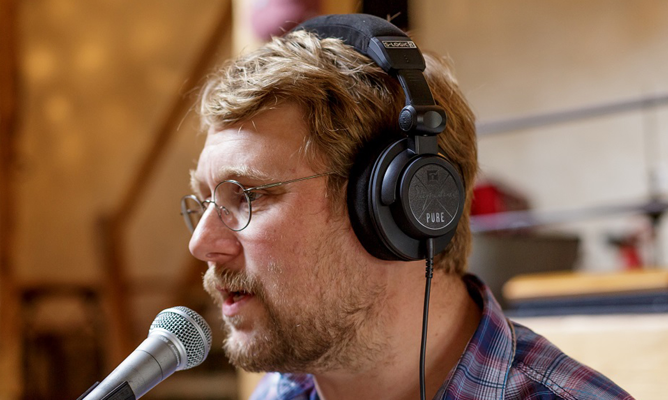 Ultrasone Signature Pure