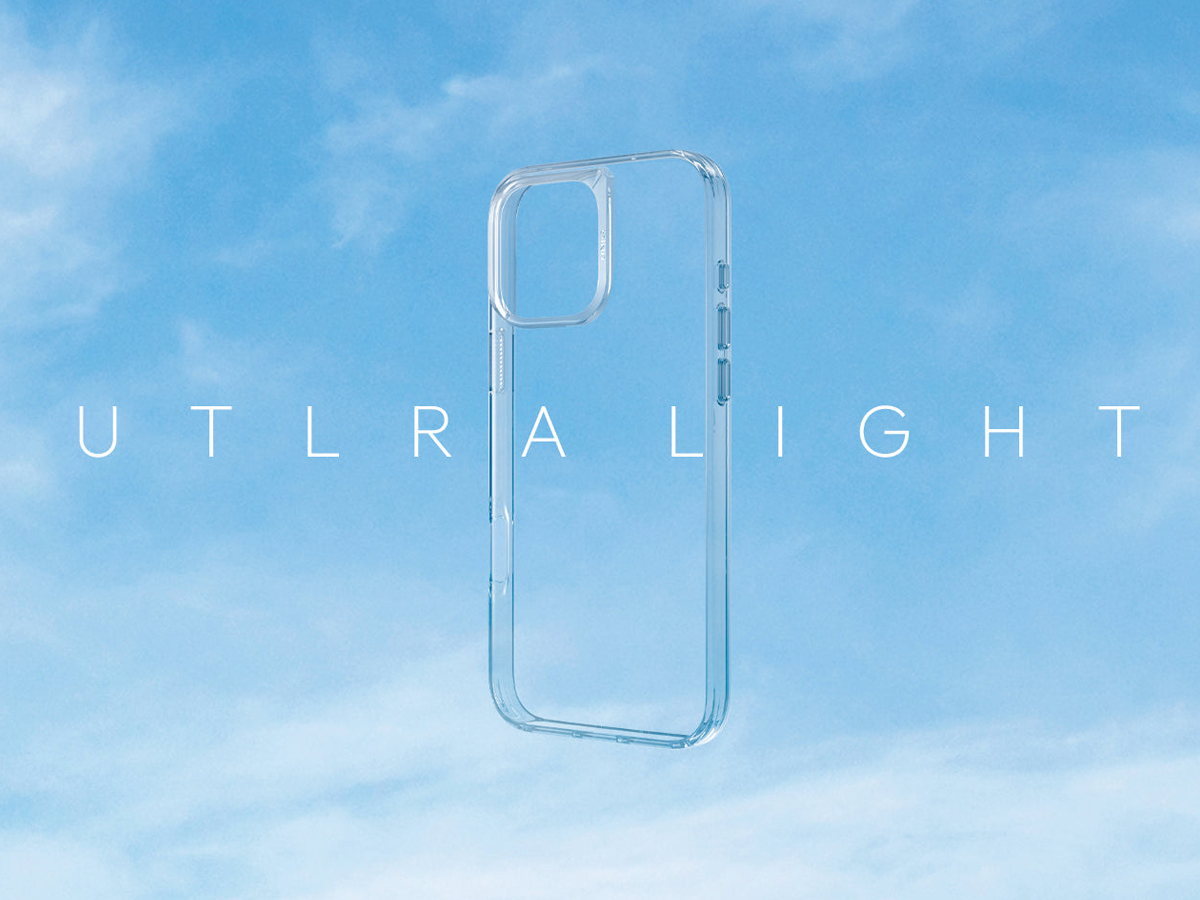 Uniq Air Fender Leichtigkeit