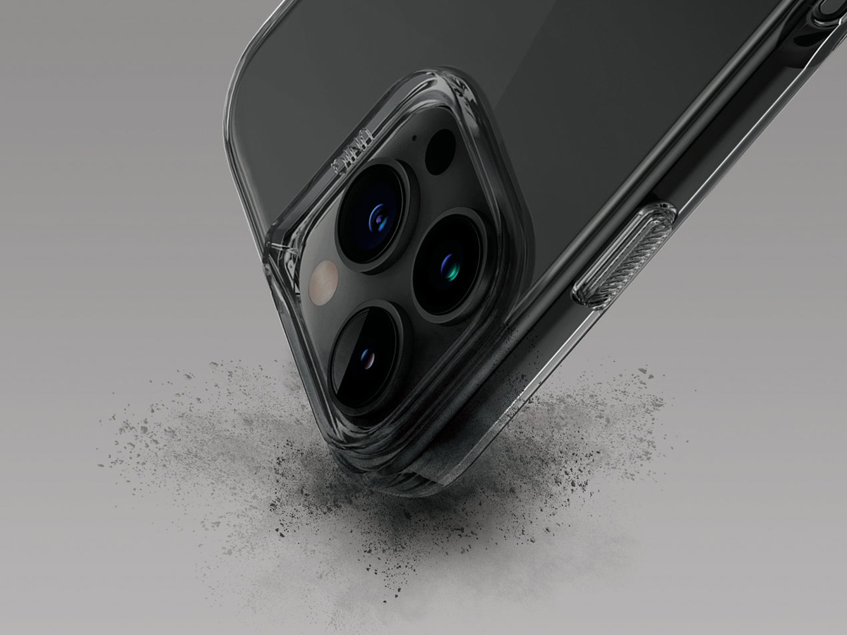 Uniq Air Fender Widerstandsfähigkeit