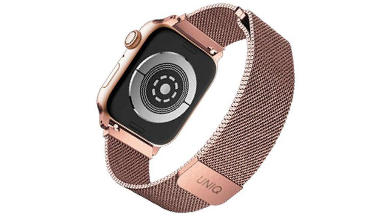 Dante Uniq Armband Verpackung