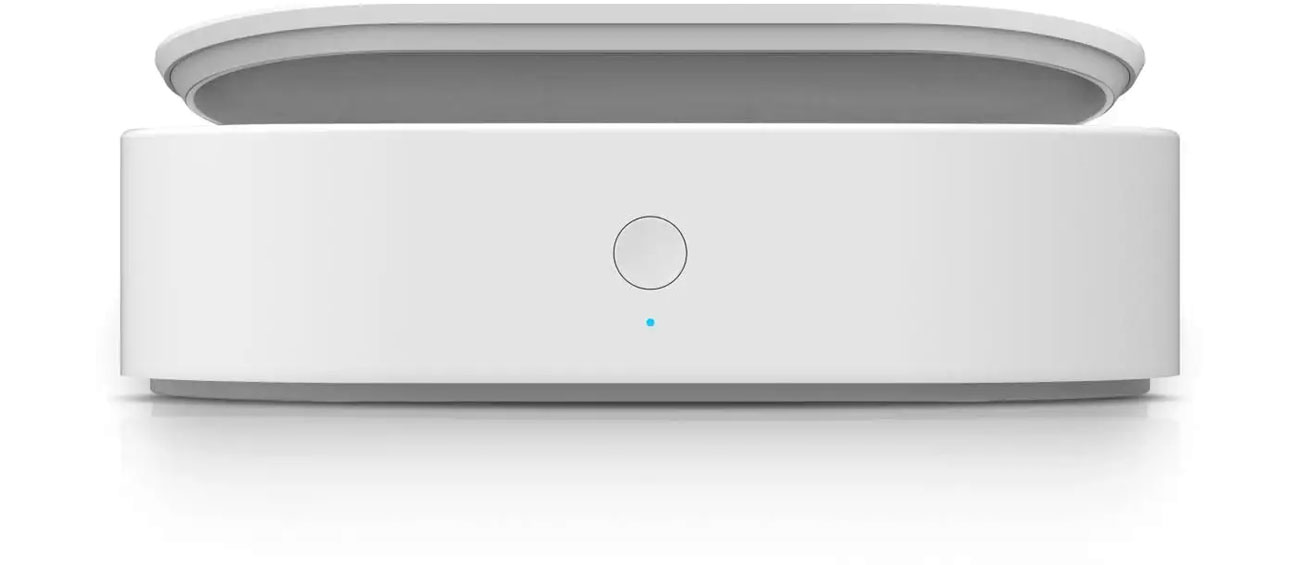 Uniq LYFRO Air Capsule LYFRO-AIRCAPW-WHT