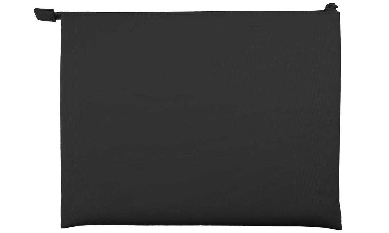 Etui Uniq Lyon Laptop Sleeve 16'' Schwarz/Midnight Black