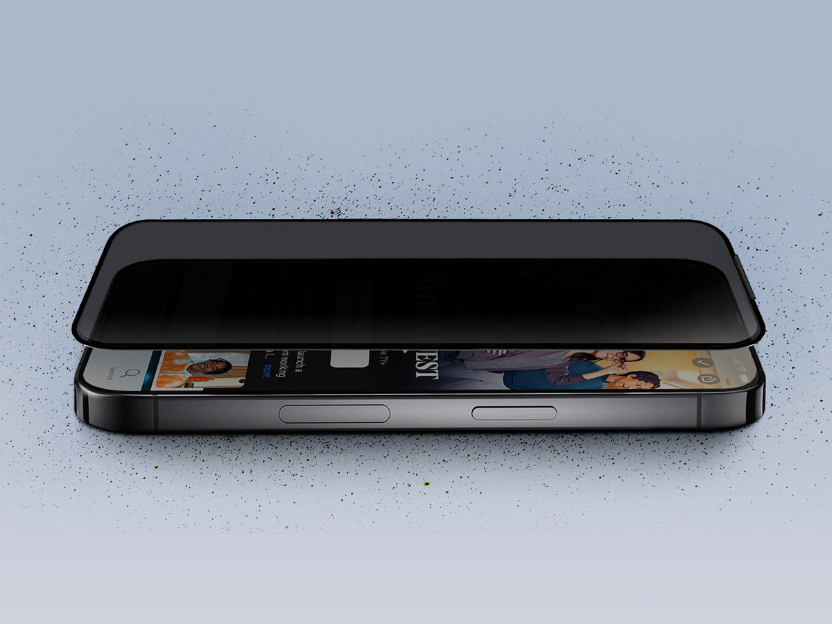 Uniq Optix Privacy Abdunklung