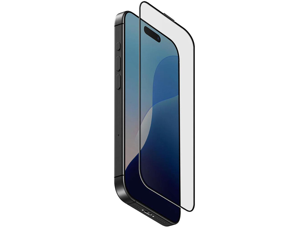 Uniq Optix Vivid Glas für iPhone 16