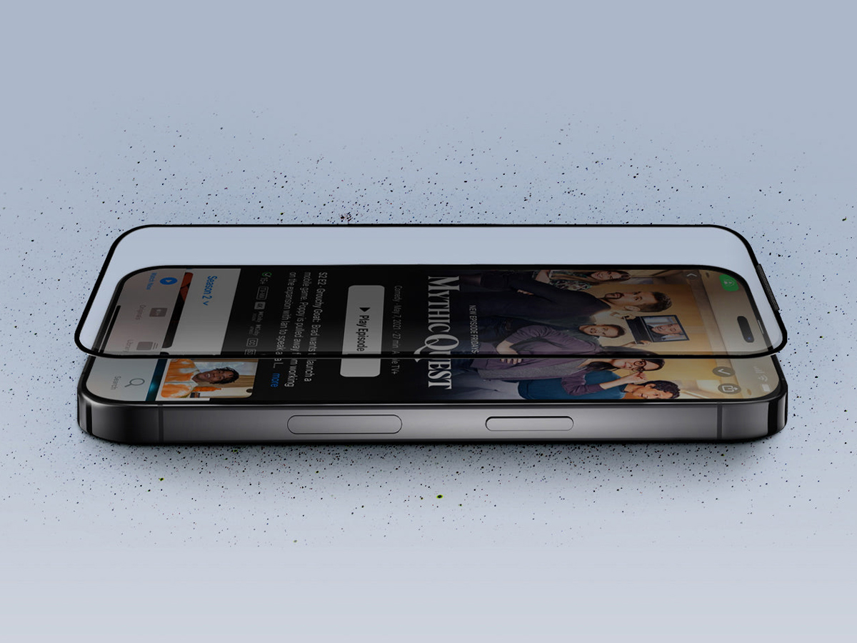 Uniq Optix Vivid Montage