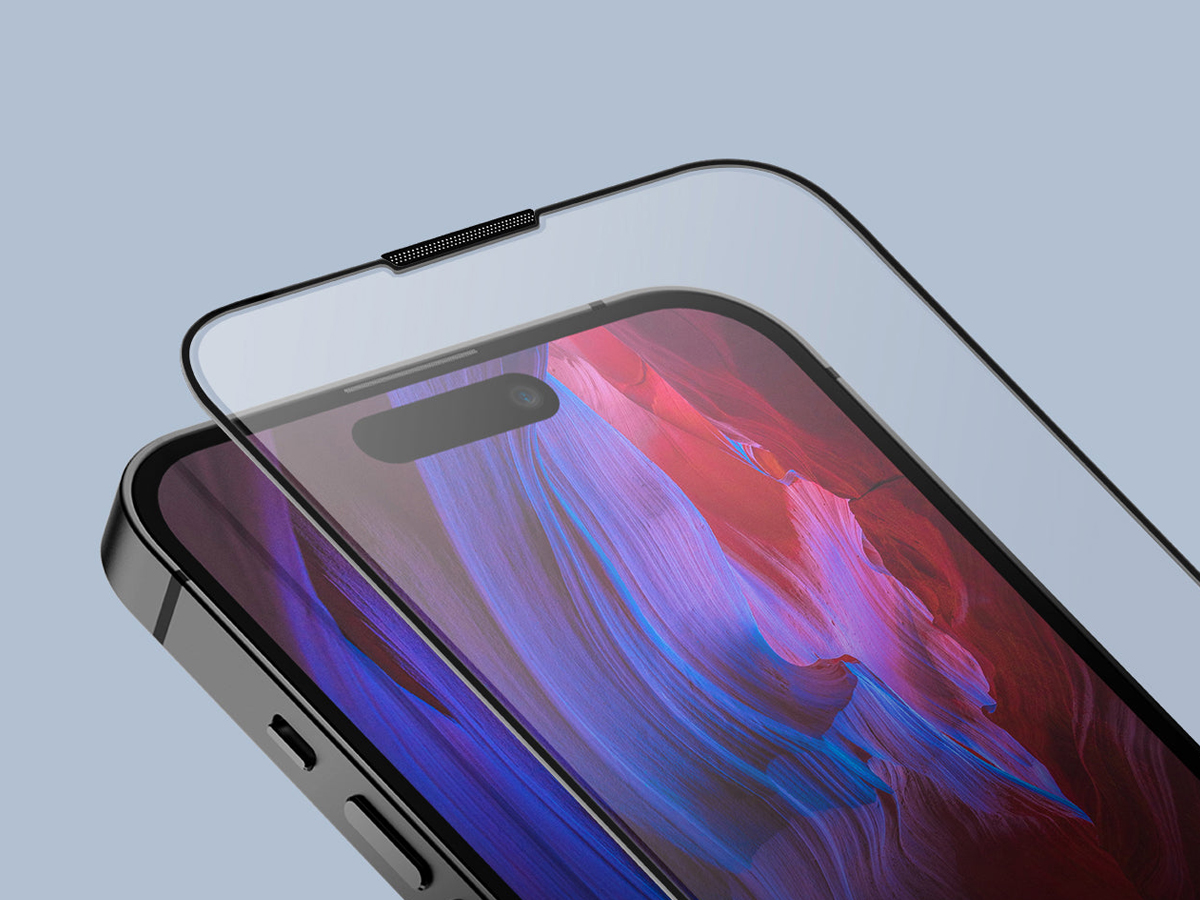 Uniq Optix Vivid klarer Bildschirm