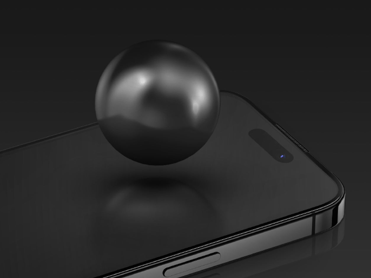 Uniq Optix Vivid robuste Konstruktion