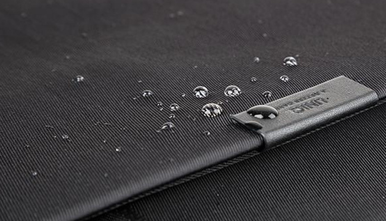 Uniq Stockholm 16'' Nylonbeschichtung