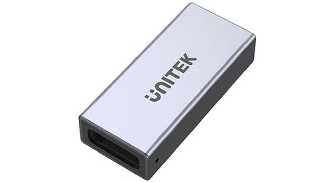 Unitek USB-C 8K Aussehen