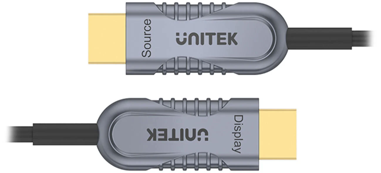 Kabel Unitek Aussehen